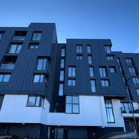 Heaven Hills 25 - Connection Of Nature And Luxury Bjelasnica ภายนอก รูปภาพ