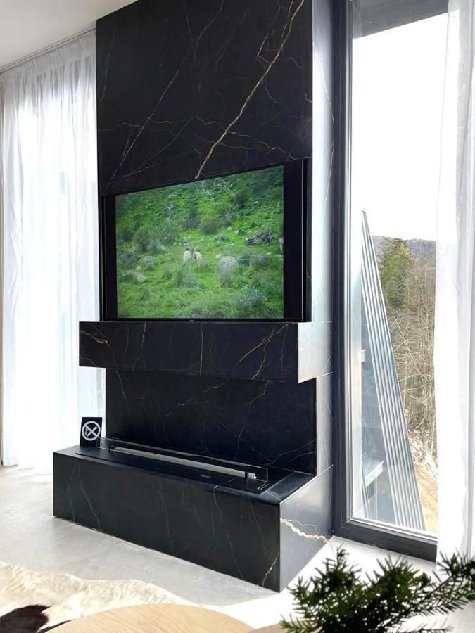 Heaven Hills 25 - Connection Of Nature And Luxury Bjelasnica ภายนอก รูปภาพ